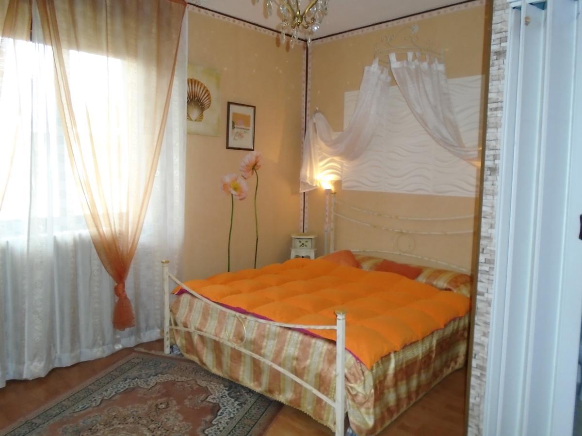 Bed and Breakfast Bellavista Петтенаско Екстер'єр фото