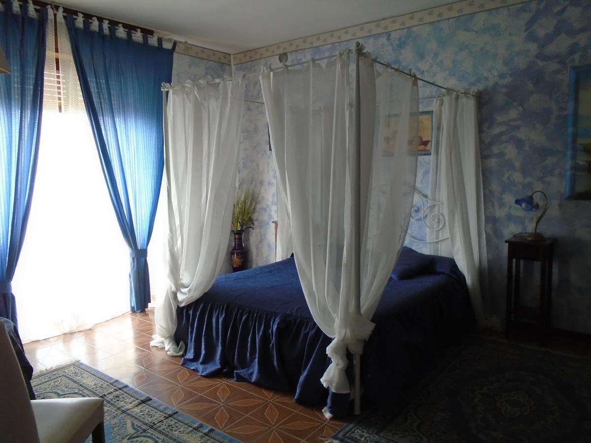 Bed and Breakfast Bellavista Петтенаско Екстер'єр фото