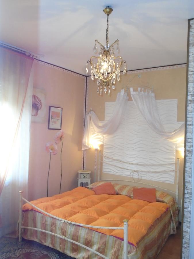 Bed and Breakfast Bellavista Петтенаско Екстер'єр фото