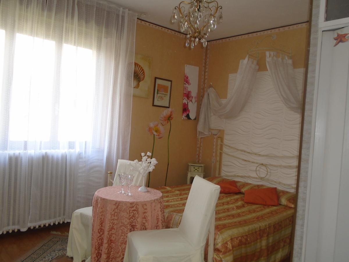 Bed and Breakfast Bellavista Петтенаско Екстер'єр фото