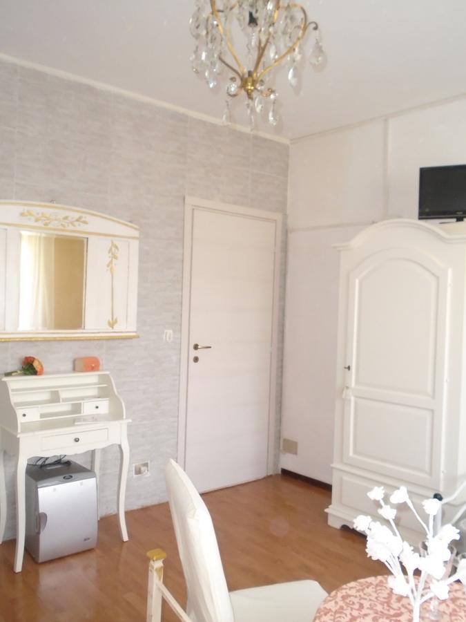 Bed and Breakfast Bellavista Петтенаско Екстер'єр фото