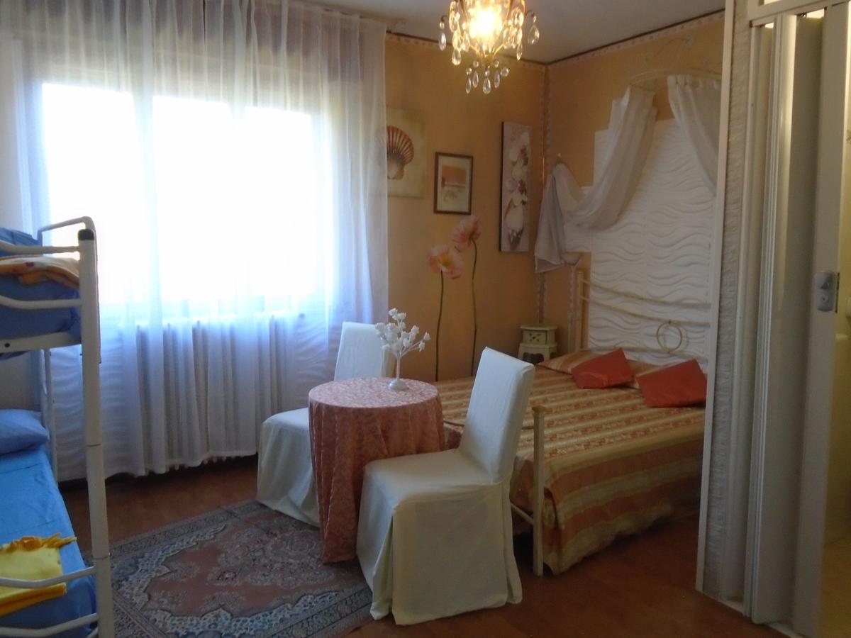 Bed and Breakfast Bellavista Петтенаско Екстер'єр фото